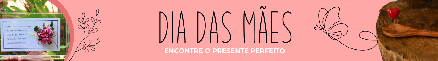 Dia das mães